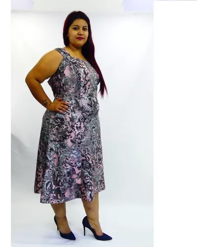 Vestidos Fiesta Usados Baratos Xl | MercadoLibre 📦