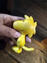 Comprar Figura De Acción Woodstock Snoopy Charlie Brown