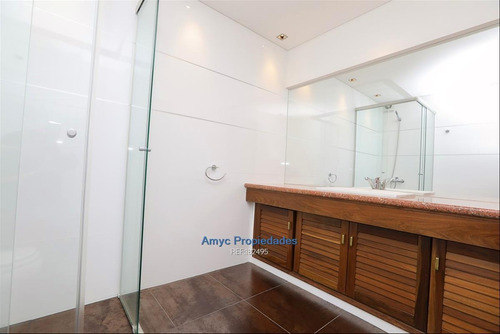 Imagen 10 de 13 de Impecable Apto De 3 Dorm Sobre Rambla Cw182495