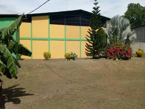 Venta Galpón Multiproposito. C/s