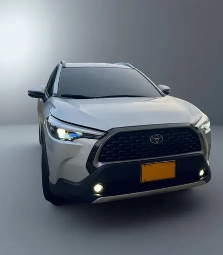 Toyota Corolla Cross 1.8 Hev Seg Cvt