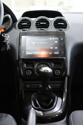 Peugeot 308 1.6 Allure