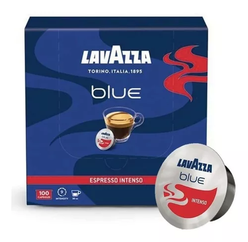 Capsule Lavazza Espresso Point® Crema & Aroma Gran Caffè (x100) U