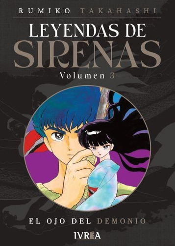 Leyendas De Sirenas Vol 3