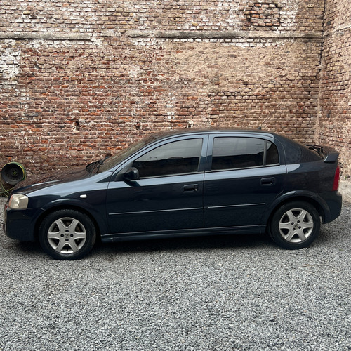 Chevrolet Astra 2.0 Gl