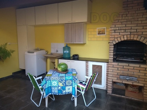 Imagem 5 de 30 de Casa - Ls6548 - 32298681