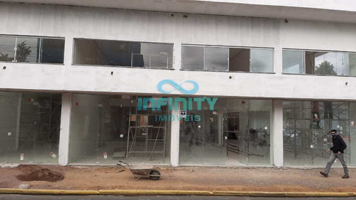Imagem 3 de 10 de Loja, Parque Dos Anjos, Gravataí, Cod: 816 - A816