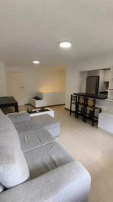 Apartamento en alquiler