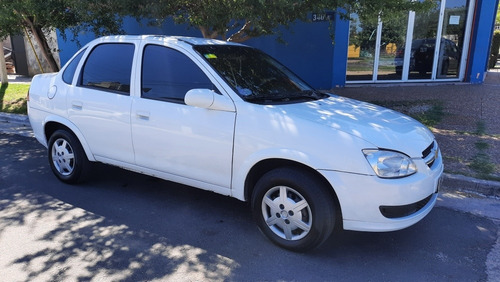 Chevrolet Corsa Classic Ls Gnc