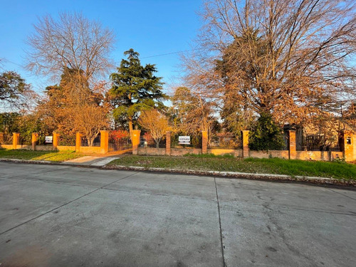 Imagen 2 de 2 de Lote 18 X 60 En Venta. Monte Grande.