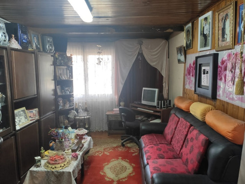 Imagen 11 de 25 de Casa En Venta San Miguel Santa María