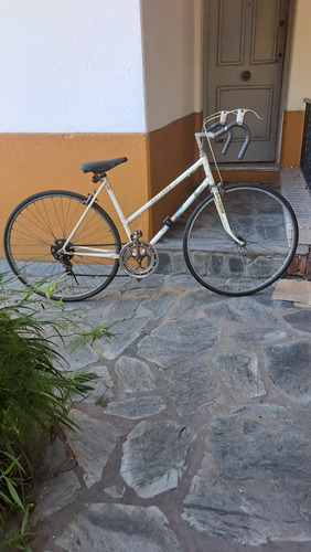 Bicicleta Media Carrera R28