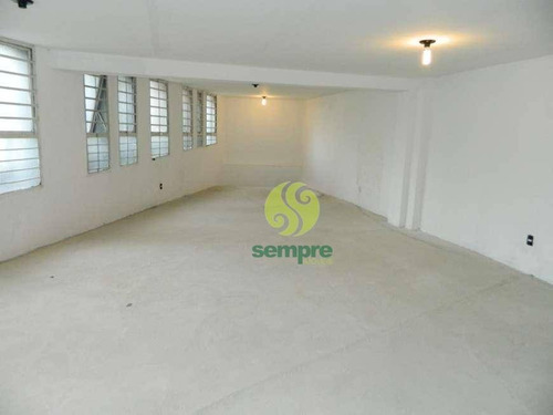 Imagem 11 de 14 de Loja Para Alugar, 229 M² - Funcionários - Belo Horizonte/mg - Lo0071
