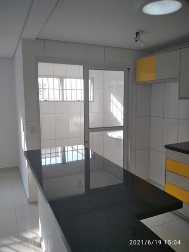 Imagem 8 de 14 de Lindo Sobrado Novo Prox Usp Fl17