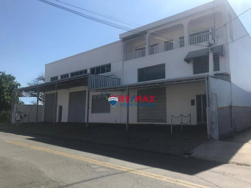 Imagem 1 de 30 de Galpão, 996 M² - Venda Por R$ 3.500.000,00 Ou Aluguel Por R$ 17.000,00 - Parque Taquaral - Campinas/sp - Ga0247