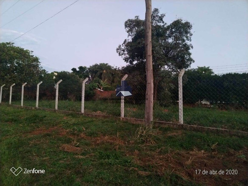 Imagem 3 de 9 de Terreno À Venda No Bairro Recanto Feliz (zona Rural) - São José Do Rio Preto/sp - 2020167