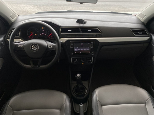 Imagem 13 de 13 de Saveiro Highline 1.6 T. Flex 8v Cd