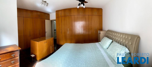 Imagem 15 de 15 de Apartamento - Paraíso - Sp - 541865
