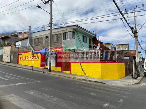 Vende Local Comercial Sector Norte, Antofagasta