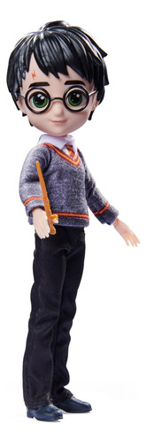 Figura Harry Potter Wizarding World