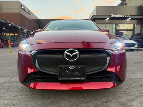 Mazda Mazda 2 2024