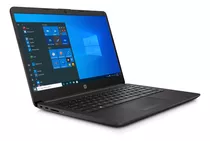 Comprar Portátil Hp 245 G8 Negra 14 , Amd Ryzen 5 5500u  8gb De Ram 256gb Ssd, Amd Radeon Rx Vega 7 1366x768px Windows 11 Home