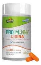 Comprar Lisina+selenio+zinc+vitamina D, E,c Inmunidad Defensas 60cap