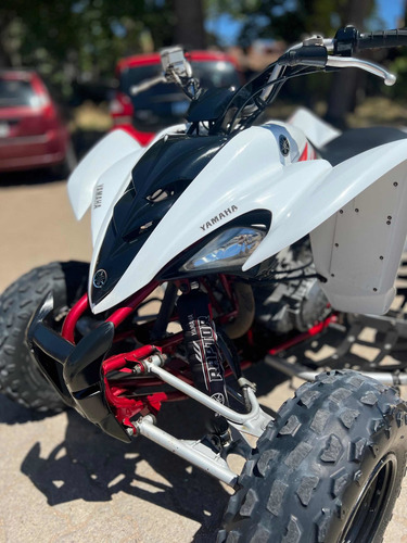 Imagen 4 de 8 de Yamaha Raptor