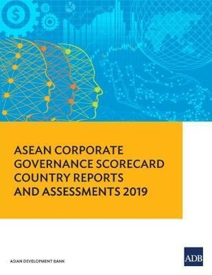 Libro Asean Corporate Governance Scorecard Country Report...