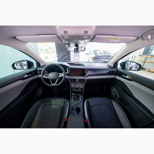 Imagen 15 de 16 de Volkswagen Taos Confortline 1.4 T 150 Cv Stock Fisico #53