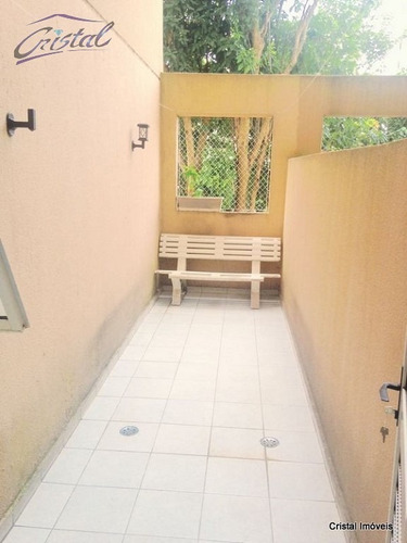 Imagem 29 de 30 de Apartamento Para Venda, 3 Dormitórios, Butantã - São Paulo - 17289