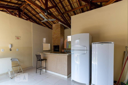 Imagem 27 de 30 de Apartamento Com 2 Dormitórios À Venda, 46 M² Por R$ 275.000,00 - Vila Industrial - Campinas/sp - Ap0168