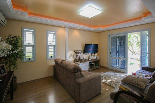 Imagem 18 de 30 de Casa Com 3 Dormitórios À Venda, 188 M² Por R$ 950.000,00 - Centro - Dois Irmãos/rs - Ca3501