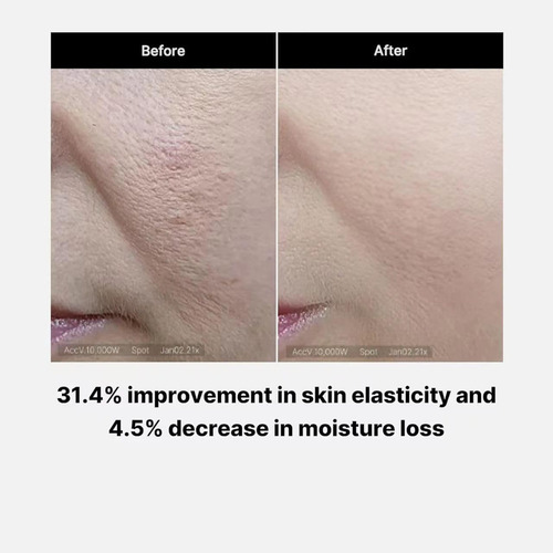 , Máscara Facial Esfoliante Com Colágeno Durante