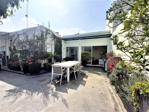 Imagen 2 de 16 de Aproveche Precio!exclusivo Ph. 289 M² Terraza, Roof Garden Propios 3recamaras