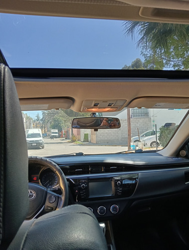 Toyota Corolla 1.8 S At