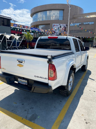 Imagen 6 de 14 de Chevrolet Luv Dmax