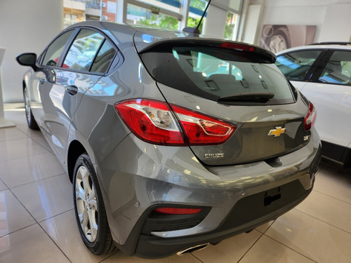 Imagen 11 de 25 de Chevrolet Cruze Lt At 2023 Precio Fabrica Dq #5