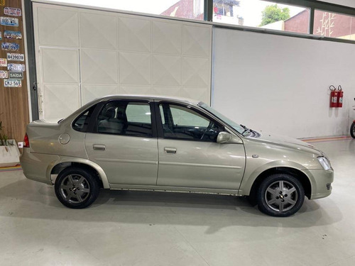 Chevrolet Classic 1.0 Mpfi Ls 8v Flex 4p Manual