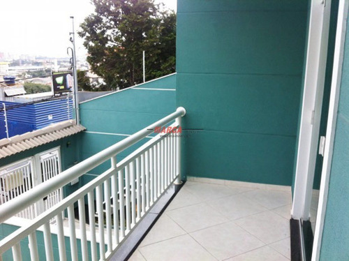 Imagem 8 de 15 de Lindo Sobrado C/ 245 M² - 03 Dorms. (03 Suítes), 01 Ampla Sala,living, 05 Vagas E Ótima Localização. - Ma1161