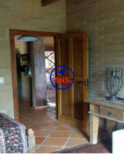 Imagem 19 de 30 de Casa - Ca00695 - 34940355