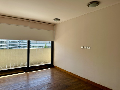 Amplio Departamento Comandante Malbec /mall Portal La Dehesa