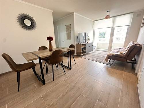 Departamento En Arriendo En Puerto Montt