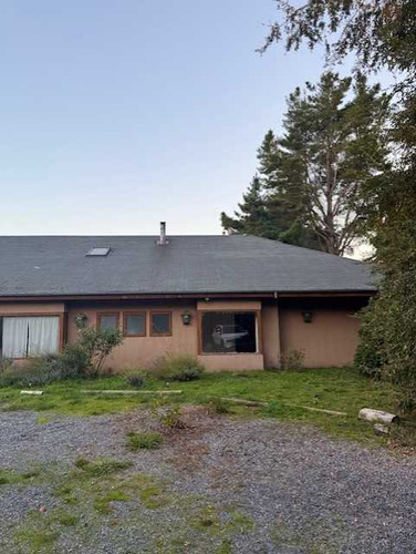 Arriendo Casa Cond Granja Osiris (97293)