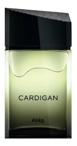 Imagen 1 de 3 de Perfume, Loción, Colonia Cardigan 90 Ml Esika Original
