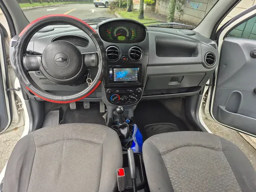 Chevrolet Spark 1.0 Life
