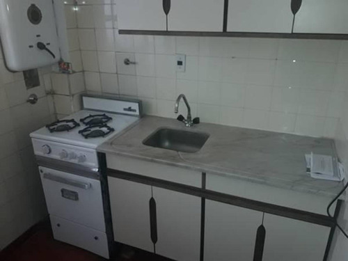 Imagen 10 de 13 de 2 Amb. San Telmo, Santiago Del Estero 700, 40m2, Ianua