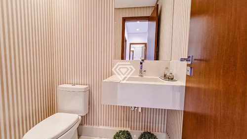 Imagem 13 de 27 de Apartamento 3 Suítes, 150 M² À Venda Na 404 Sul - Supreme Du Parc - 171