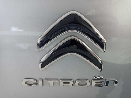 Imagem 10 de 15 de Citroen C4 Cactus Feel Pack 1.6 16v Flex Aut 2019