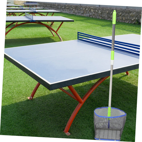Recolector De De Tenis De Mesa Canasta De Tenis